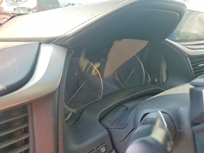 59232786 :رقم المزاد ، JTJAZKFA3L2022912 vin ، 2020 Lexus Rx 350l مزاد بيع