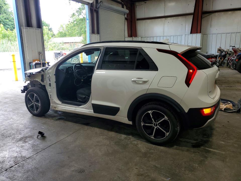 Aukcja sprzedaży 2024 Kia Niro, vin: KNDCP3LE0R5183868, numer aukcji: 63465476