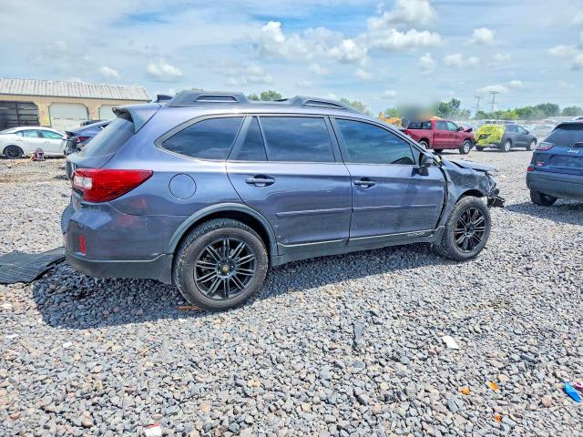 60634186 :رقم المزاد ، 4S4BSENCXG3316318 vin ، 2016 Subaru Outback مزاد بيع