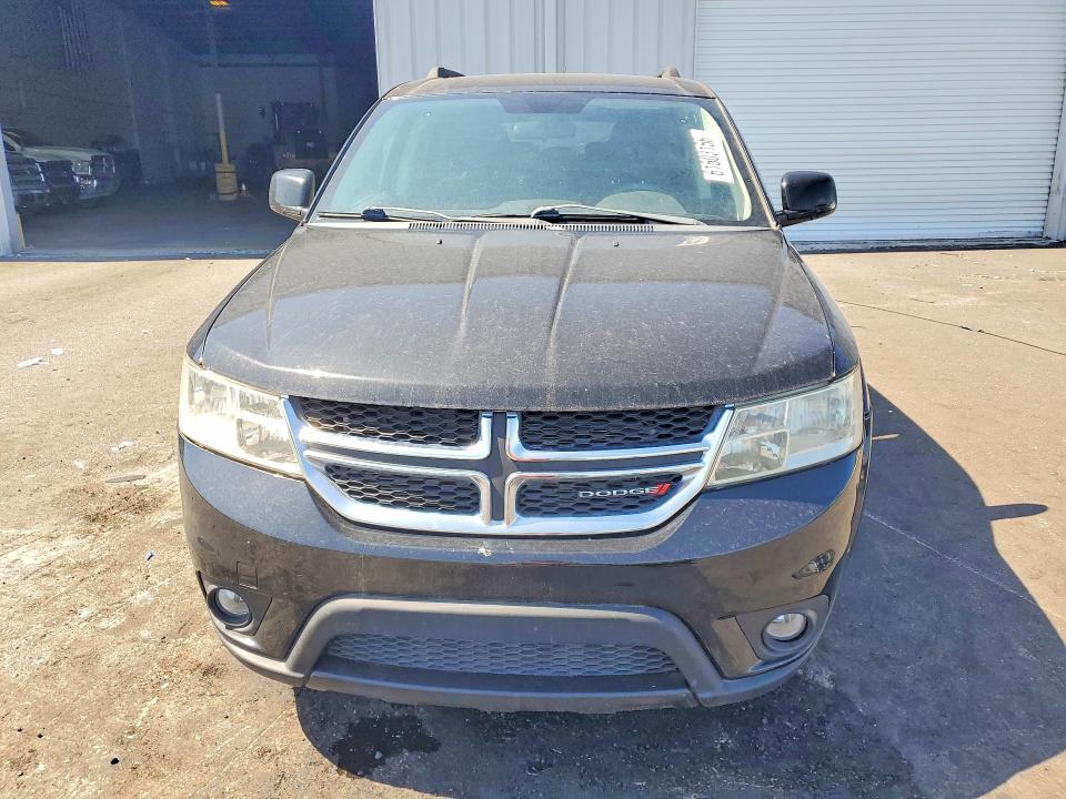 Aukcja sprzedaży 2017 Dodge Journey, vin: 3C4PDCBG0HT511205, numer aukcji: 61503156