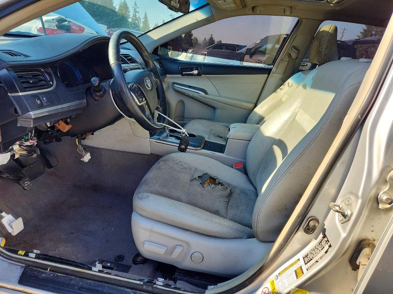 Aukcja sprzedaży 2014 Toyota Camry Hybrid, vin: 4T1BD1FK8EU127439, numer aukcji: 59669956
