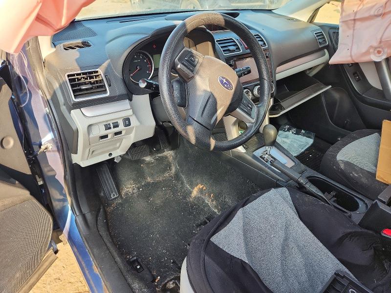 Продаж на аукціоні авто 2016 Subaru Forester, vin: JF2SJADC9GH479967, номер лоту: 61590726