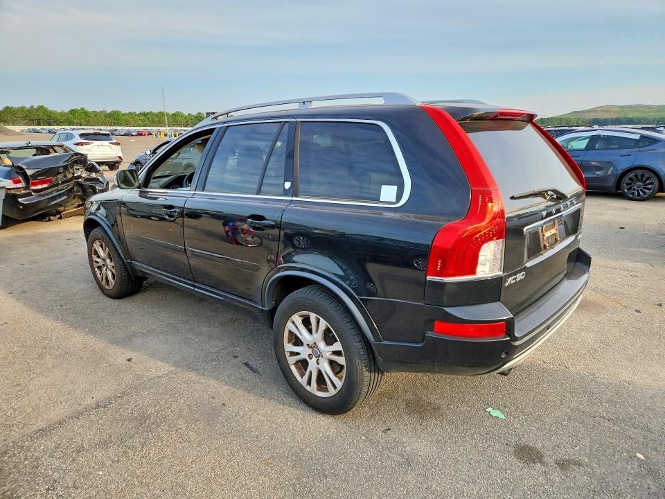 Продаж на аукціоні авто 2013 Volvo Xc90, vin: YV4952CZ3D1641879, номер лоту: 60975306