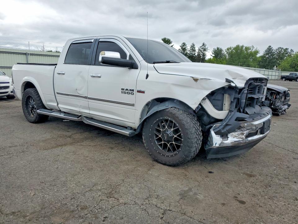 60646776 :رقم المزاد ، 1C6RR7VT6HS813665 vin ، 2017 Ram 1500 مزاد بيع