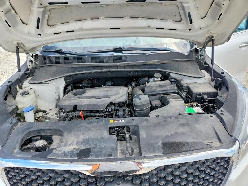 Продажа на аукционе авто 2016 Kia Sorento, vin: 5XYPGDA35GG053727, номер лота: 61932526