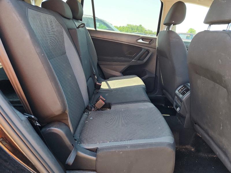 Aukcja sprzedaży 2020 Volkswagen Tiguan, vin: 3VV1B7AXXLM117266, numer aukcji: 60864056