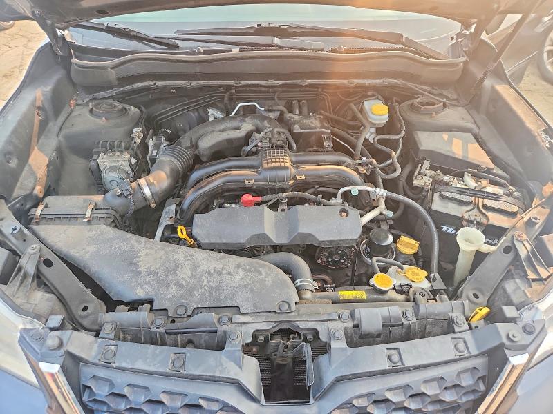 2014 Subaru Forester მანქანა იყიდება აუქციონზე, vin: JF2SJACC3EG543036, აუქციონის ნომერი: 60842776