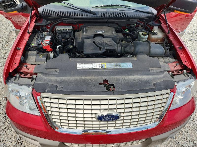 Продаж на аукціоні авто 2003 Ford Expedition, vin: 1FMFU18L73LA09540, номер лоту: 61013366