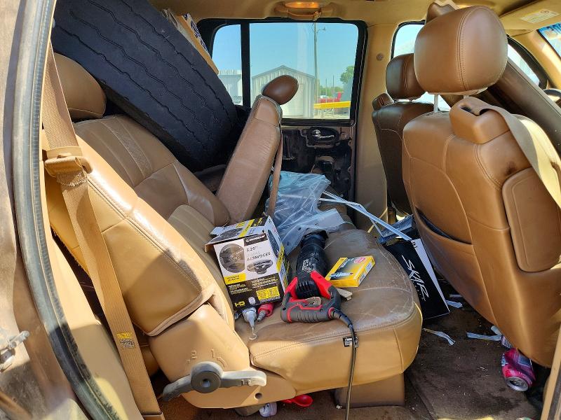 Продажа на аукционе авто 2003 Gmc Envoy, vin: 1GKET16S636116322, номер лота: 60710206
