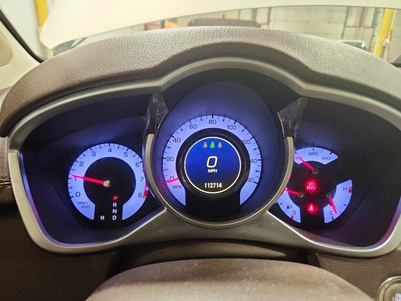 2012 Cadillac Srx მანქანა იყიდება აუქციონზე, vin: 3GYFNDE32CS541189, აუქციონის ნომერი: 61837356