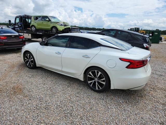 Продаж на аукціоні авто 2018 Nissan Maxima, vin: 1N4AA6AP2JC396602, номер лоту: 61283556