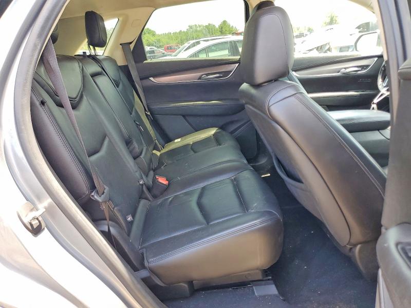 Aukcja sprzedaży 2018 Cadillac Xt5, vin: 1GYKNDRSXJZ246020, numer aukcji: 59600266