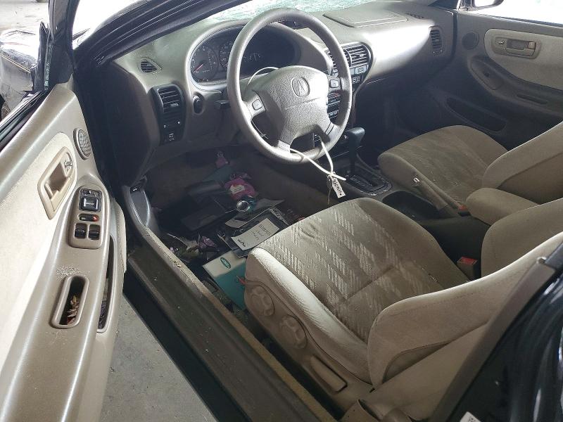 Aukcja sprzedaży 2000 Acura Integra, vin: JH4DC4452YS013269, numer aukcji: 61363976