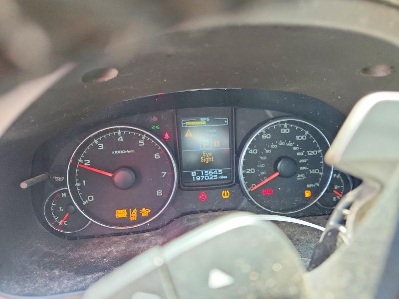 Aukcja sprzedaży 2013 Subaru Outback, vin: 4S4BRCPC7D3309500, numer aukcji: 61183716
