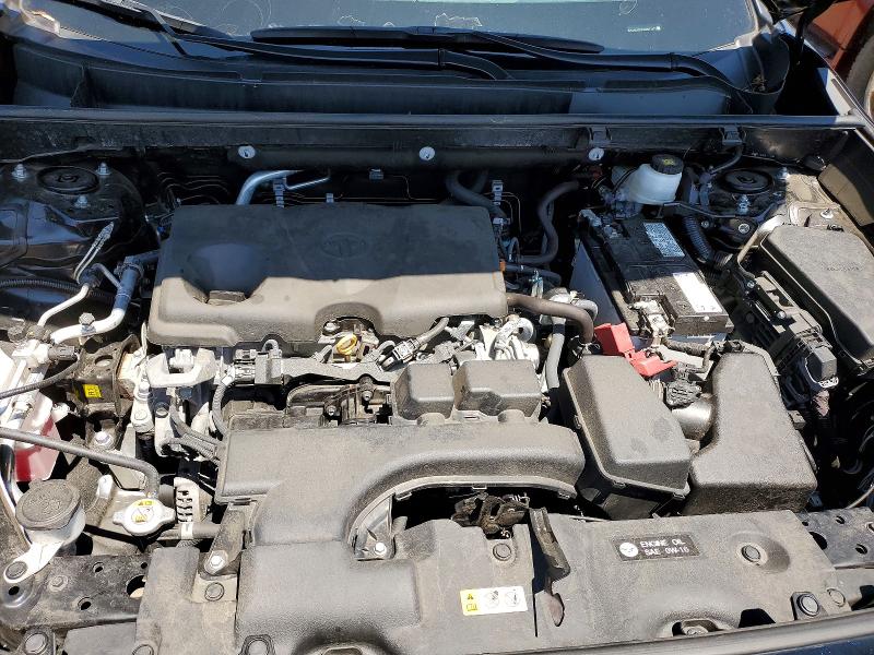 2025 Toyota Rav4 მანქანა იყიდება აუქციონზე, vin: 2T3P1RFV9SW571276, აუქციონის ნომერი: 62131896