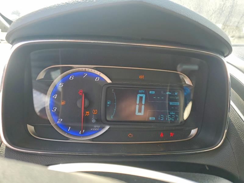 Продажа на аукционе авто 2016 Chevrolet Trax, vin: 3GNCJKSBXGL129694, номер лота: 59597786