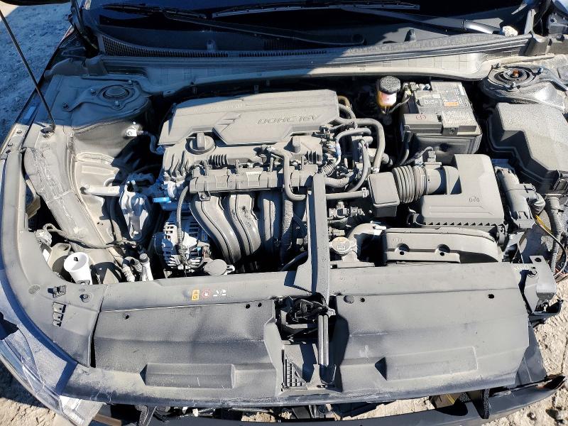 2025 Kia K4 მანქანა იყიდება აუქციონზე, vin: 3KPFT4DE4SE150721, აუქციონის ნომერი: 60741036