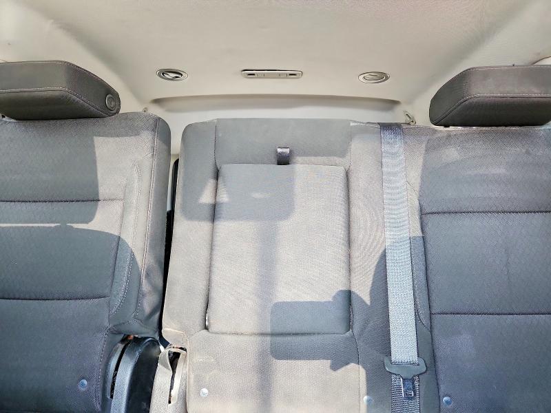 Продажа на аукционе авто 2020 Chevrolet Tahoe, vin: 1GNLCDEC7LR185153, номер лота: 61368566