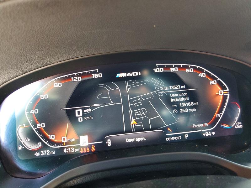 Продаж на аукціоні авто 2025 Bmw X4, vin: 5UX43DT03S9170961, номер лоту: 62613236