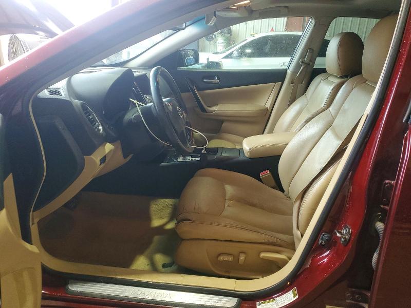 Продаж на аукціоні авто 2009 Nissan Maxima, vin: 1N4AA51E79C836530, номер лоту: 60296196