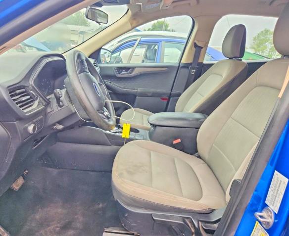 Aukcja sprzedaży 2020 Ford Escape, vin: 1FMCU0F69LUC24891, numer aukcji: 61741496