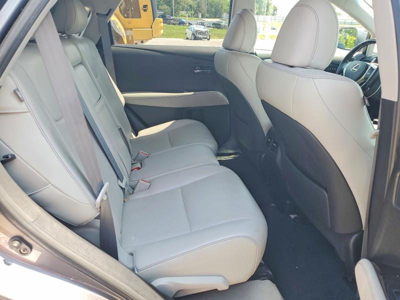 Продаж на аукціоні авто 2013 Lexus Rx 350, vin: 2T2BK1BA4DC215662, номер лоту: 62794156