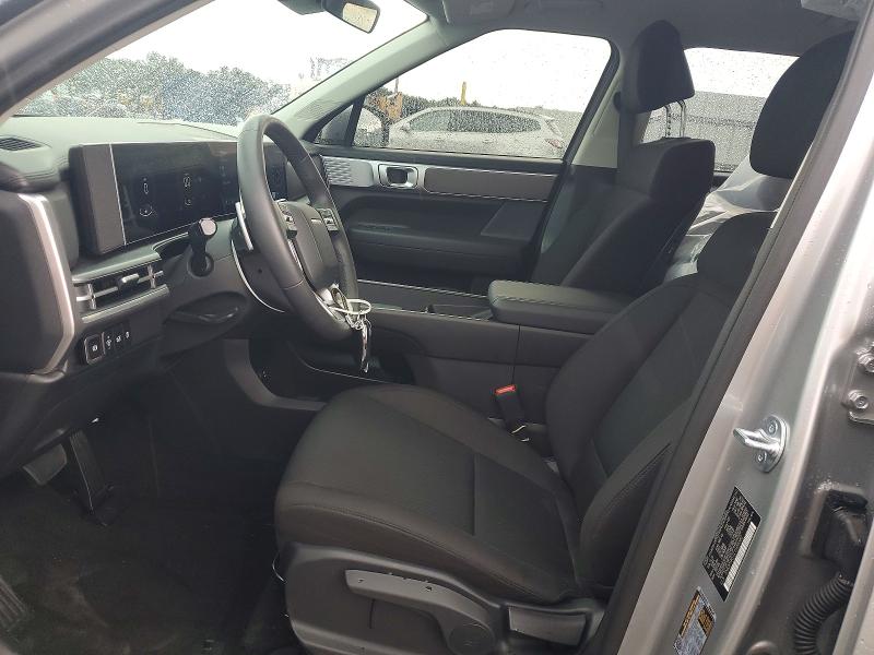 Aukcja sprzedaży 2026 Hyundai Santa Fe, vin: 5NMP14G1XTH115582, numer aukcji: 62496806