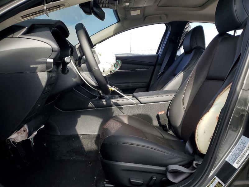 Продаж на аукціоні авто 2026 Mazda 3, vin: JM1BPBEY3T1879037, номер лоту: 61519166