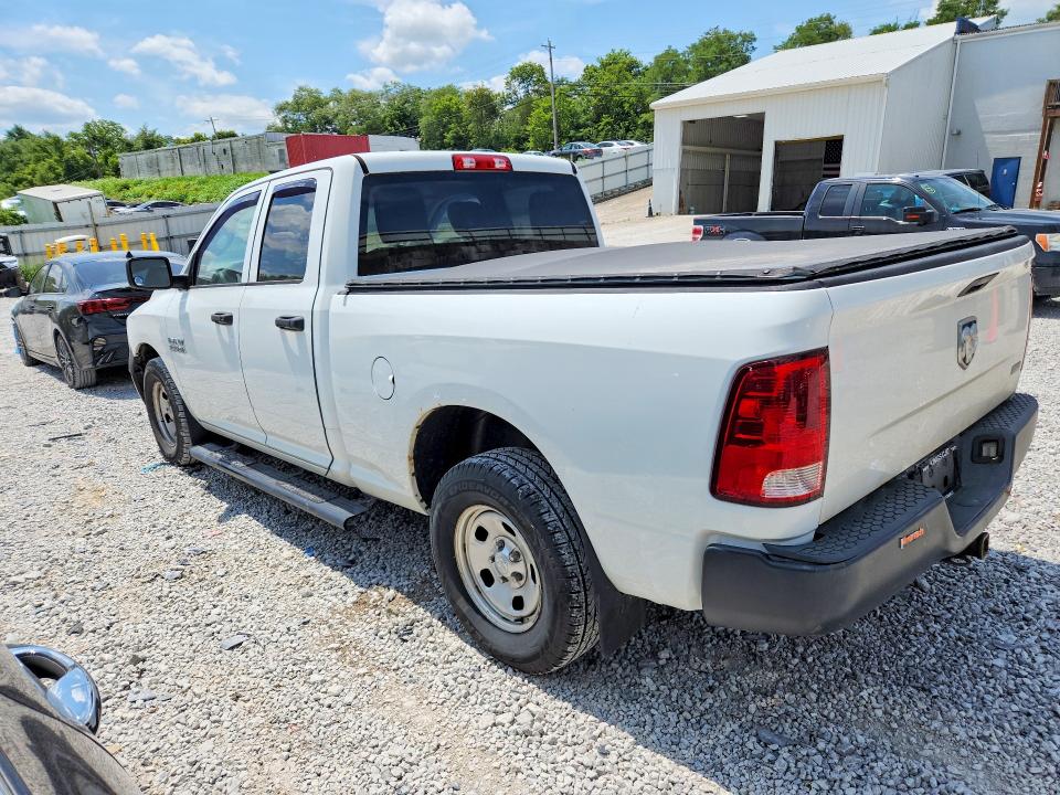 62657986 :رقم المزاد ، 1C6RR6FG1DS545260 vin ، 2013 Ram 1500 مزاد بيع