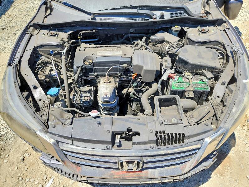 59838736 :رقم المزاد ، 1HGCR2F36DA189108 vin ، 2013 Honda Accord مزاد بيع