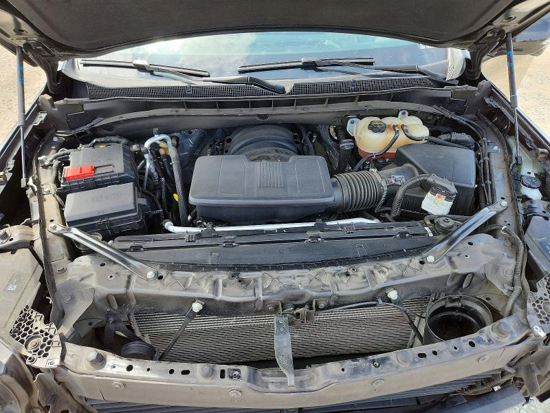 Продаж на аукціоні авто 2025 Chevrolet Suburban, vin: 1GNS5CRD8SR176205, номер лоту: 61392186