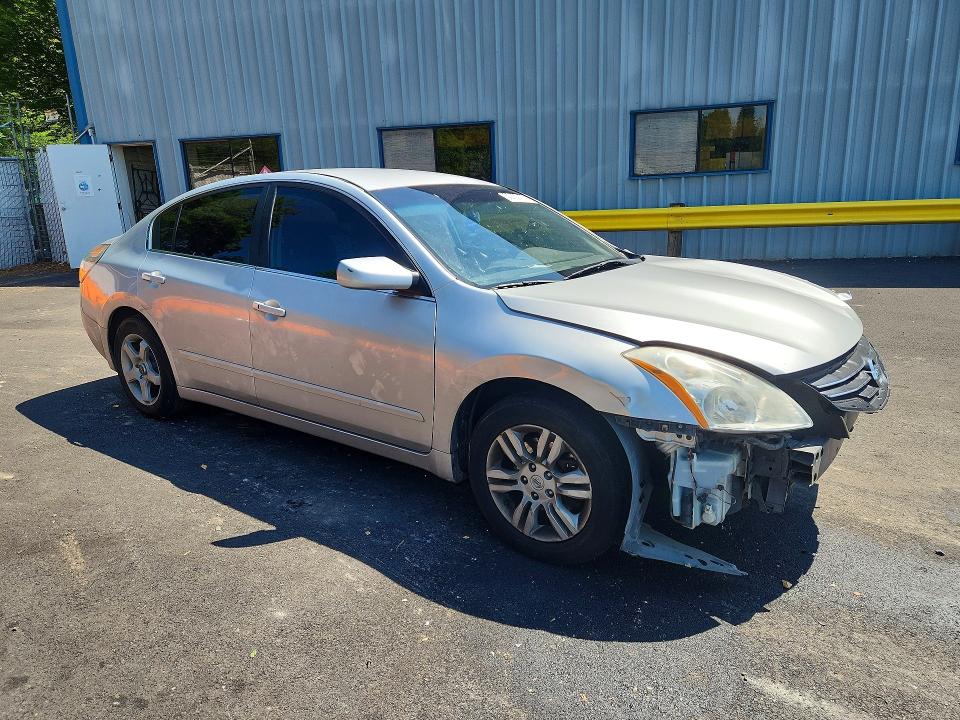 Продажа на аукционе авто 2012 Nissan Altima, vin: 1N4AL2AP4CC127913, номер лота: 60420106