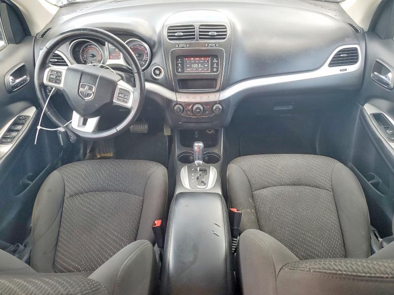 60860796 :رقم المزاد ، 3C4PDDAG3JT431586 vin ، 2018 Dodge Journey مزاد بيع