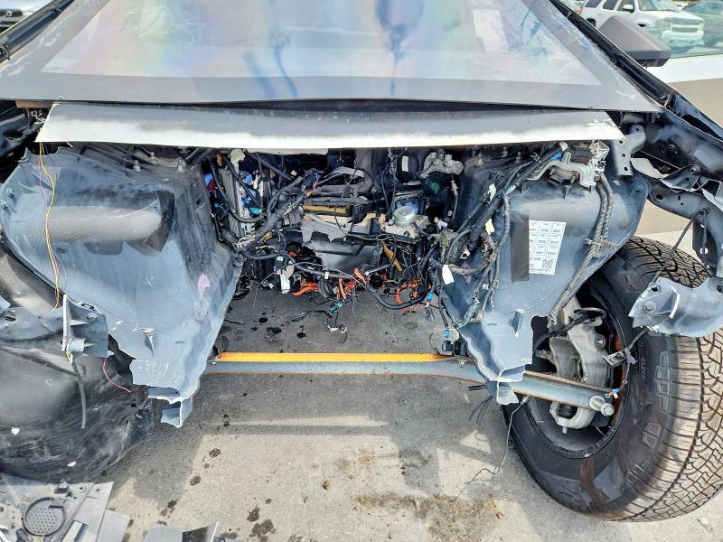 Продаж на аукціоні авто 2025 Tesla Cybertruck, vin: 7G2CEHED5SA075011, номер лоту: 62816176