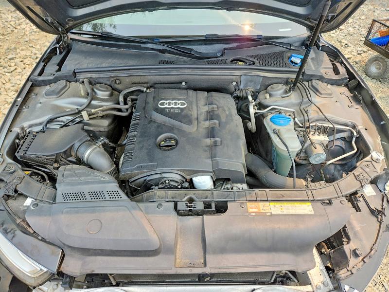 Продажа на аукционе авто 2015 Audi A4, vin: WAUFFAFL3FN004293, номер лота: 60633456