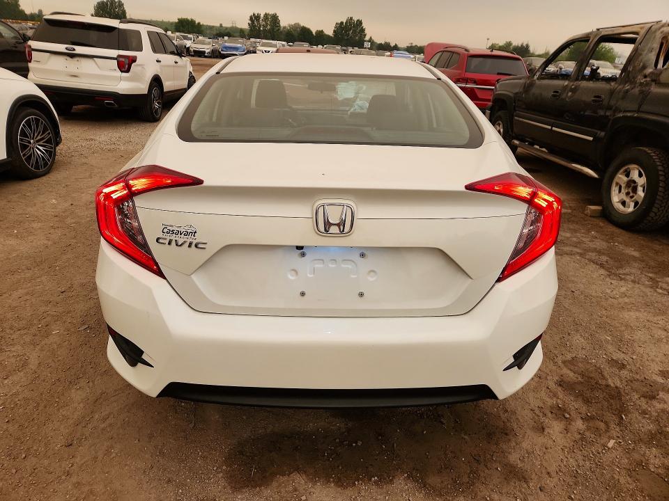 2019 Honda Civic მანქანა იყიდება აუქციონზე, vin: 2HGFC2F54KH019859, აუქციონის ნომერი: 59691446