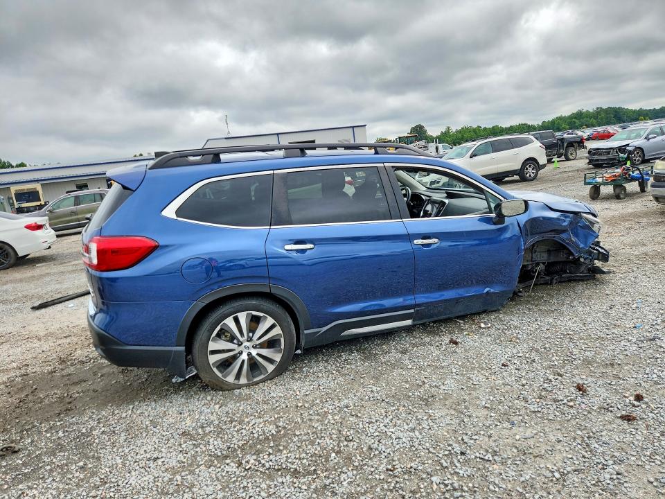 60428036 :رقم المزاد ، 4S4WMARD0N3433748 vin ، 2022 Subaru Ascent مزاد بيع