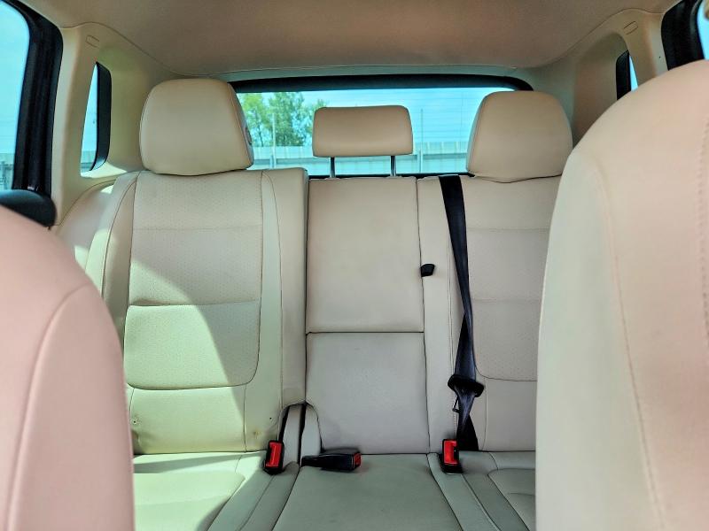2012 Volkswagen Tiguan მანქანა იყიდება აუქციონზე, vin: WVGAV7AX6CW516502, აუქციონის ნომერი: 62534086