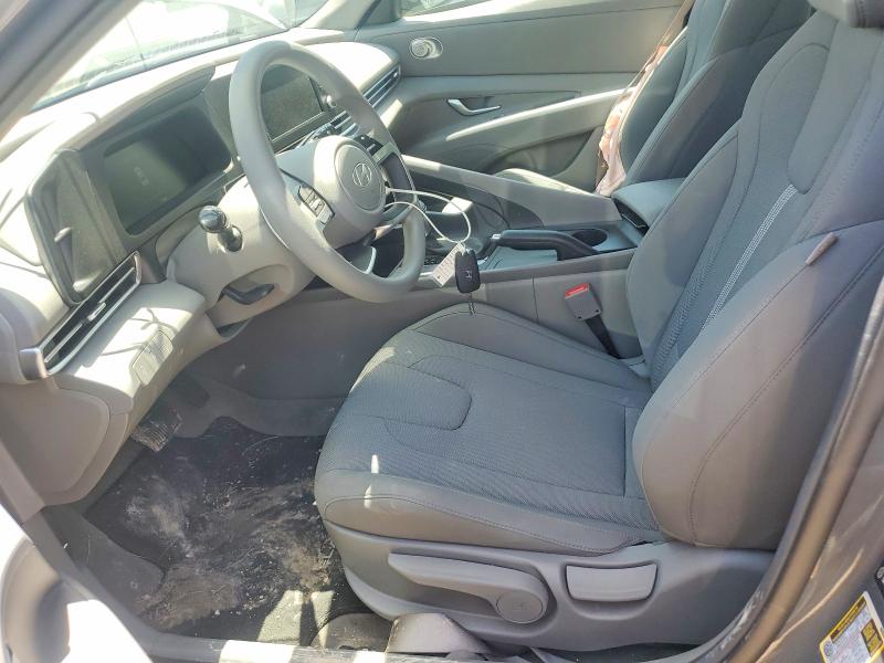 Auction sale of the 2026 Hyundai Elantra, vin: KMHLL4DG9TU211158, lot number: 56651146