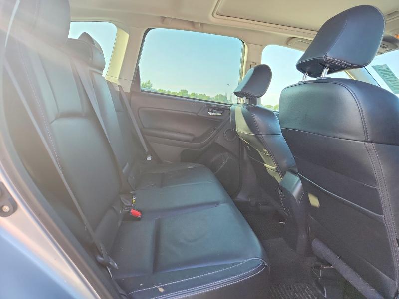 Aukcja sprzedaży 2018 Subaru Forester, vin: JF2SJARC2JH446888, numer aukcji: 60747506