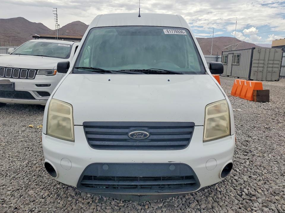 Aukcja sprzedaży 2013 Ford Transit Connect, vin: NM0LS7BNXDT157206, numer aukcji: 61778936