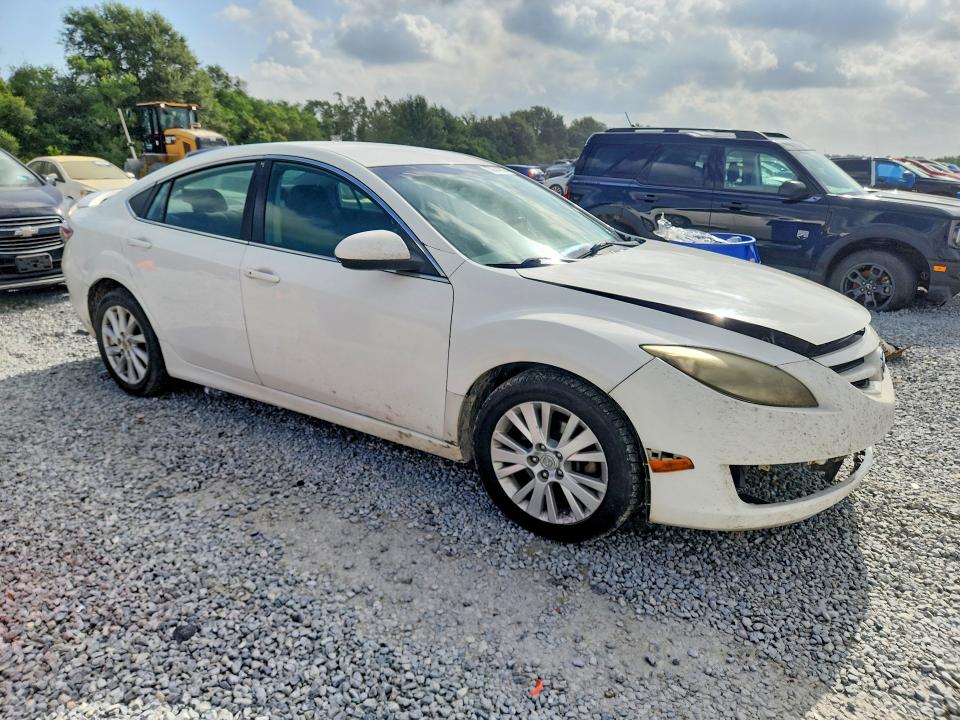 Aukcja sprzedaży 2009 Mazda 6, vin: 1YVHP81A395M07521, numer aukcji: 62644006