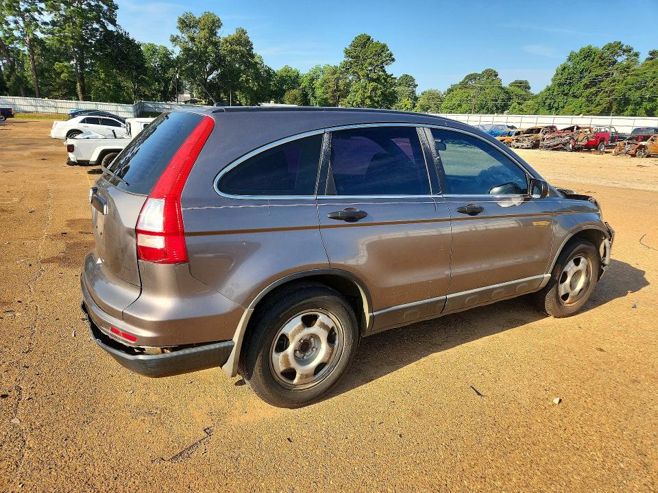 Продаж на аукціоні авто 2010 Honda Cr-v, vin: 3CZRE3H30AG704666, номер лоту: 59635386