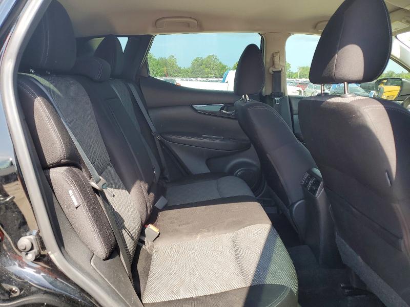 2020 Nissan Rogue Sport მანქანა იყიდება აუქციონზე, vin: JN1BJ1CV6LW277193, აუქციონის ნომერი: 60046126