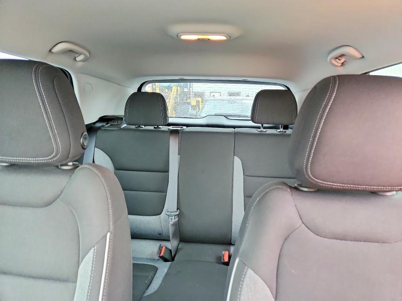 Продаж на аукціоні авто 2023 Chevrolet Trailblazer, vin: KL79MMS26PB078277, номер лоту: 63572206