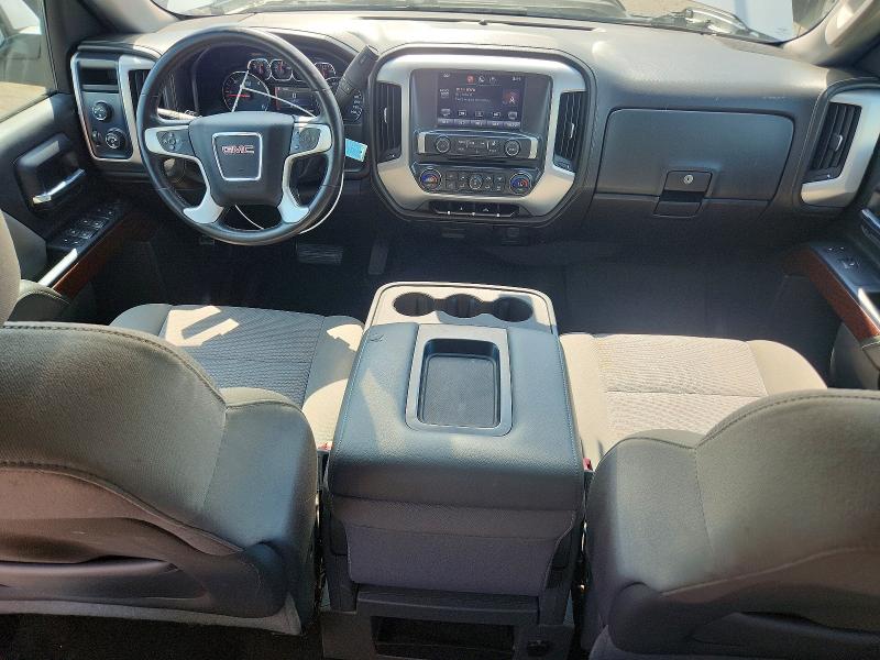 2014 Gmc Sierra მანქანა იყიდება აუქციონზე, vin: 3GTU2UEH0EG262850, აუქციონის ნომერი: 63676826