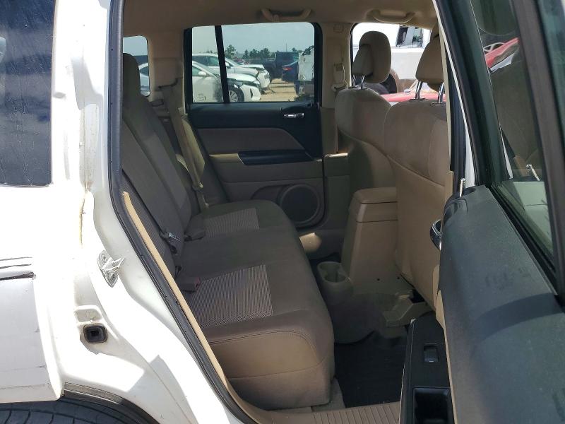 Продаж на аукціоні авто 2011 Jeep Compass, vin: 1J4NT1FA8BD290268, номер лоту: 61221546