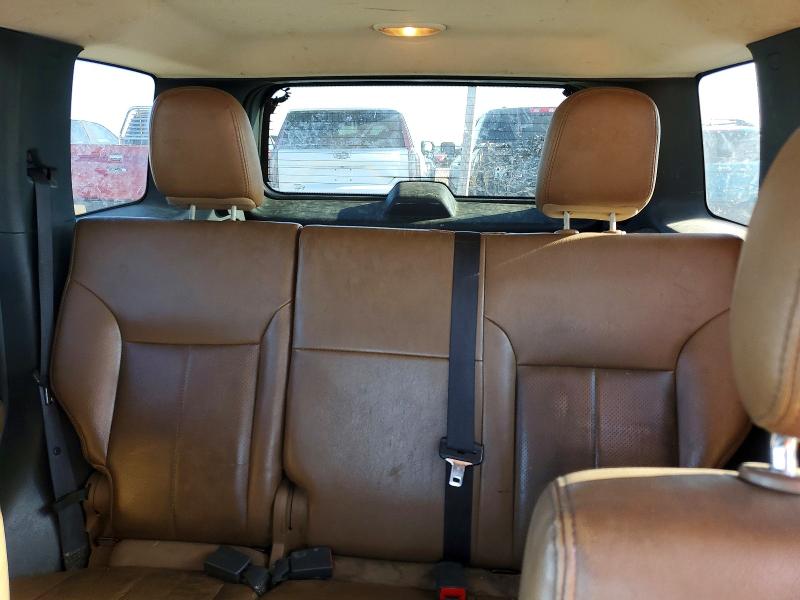 2012 Jeep Liberty მანქანა იყიდება აუქციონზე, vin: 1C4PJMCK4CW143275, აუქციონის ნომერი: 61723866