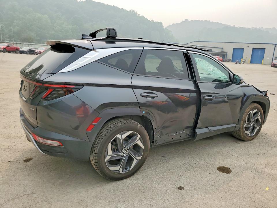 Aukcja sprzedaży 2022 Hyundai Tucson, vin: 5NMJECAE6NH154379, numer aukcji: 60956516