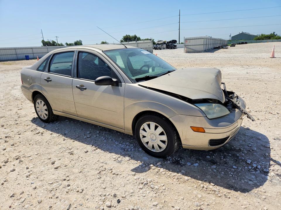 Aukcja sprzedaży 2007 Ford Focus, vin: 1FAFP34NX7W362086, numer aukcji: 61621416